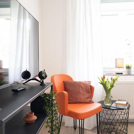 Ferienwohnung Westermann, 3 Schlafzimmer, Waschmaschine, Businesswohnung, Monteurzimmer 萨尔茨吉特 外观 照片