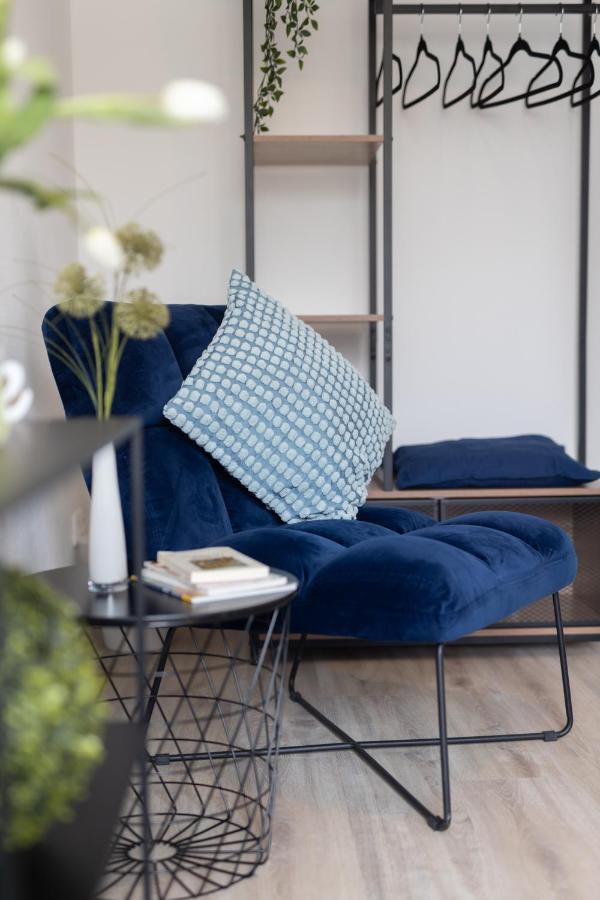 Ferienwohnung Westermann, 3 Schlafzimmer, Waschmaschine, Businesswohnung, Monteurzimmer 萨尔茨吉特 外观 照片