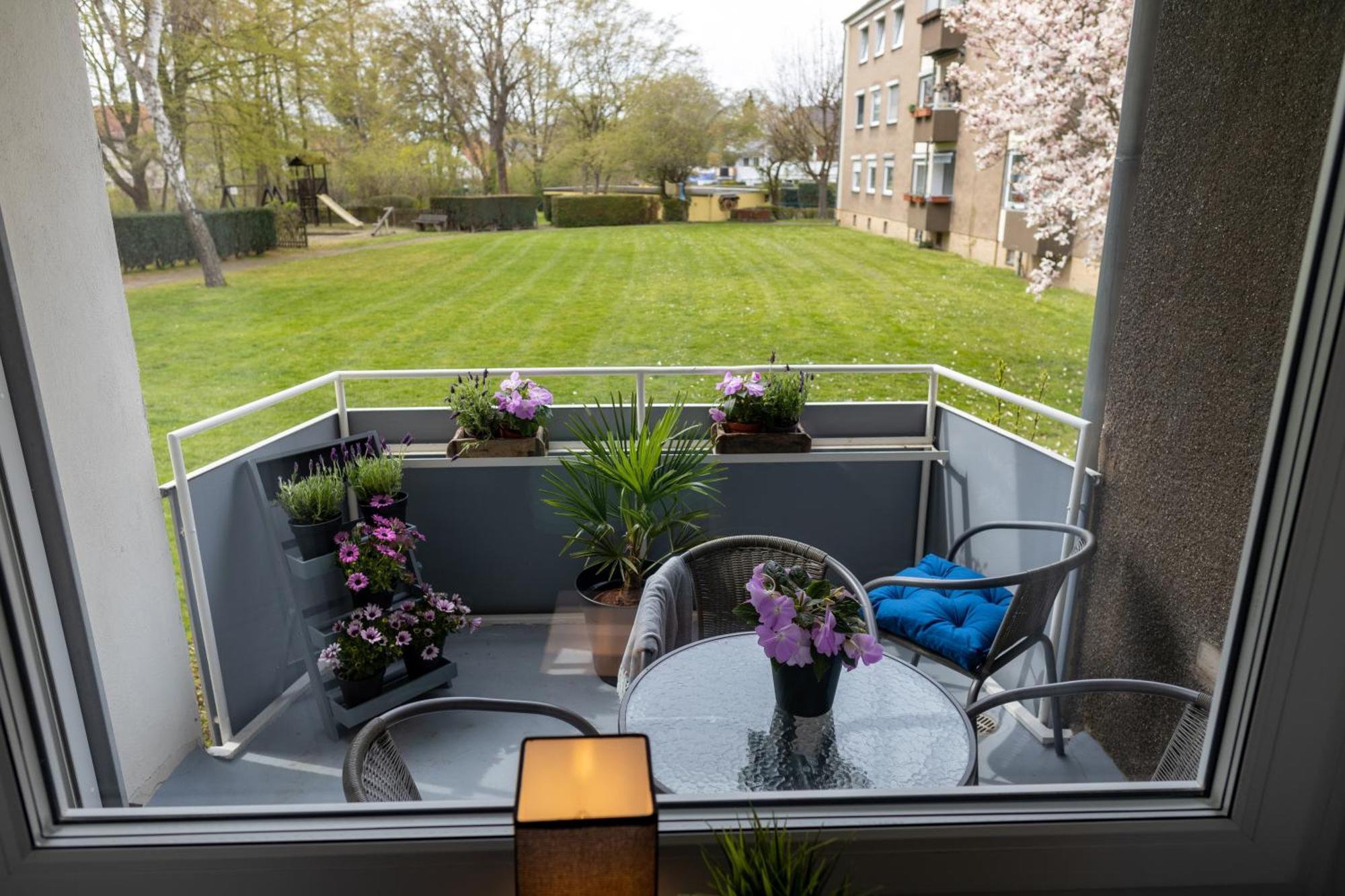 Ferienwohnung Westermann, 3 Schlafzimmer, Waschmaschine, Businesswohnung, Monteurzimmer 萨尔茨吉特 外观 照片